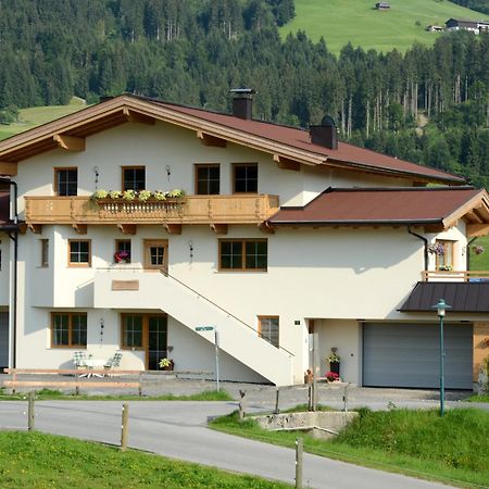 Landhaus Lindner Westendorf Exterior foto