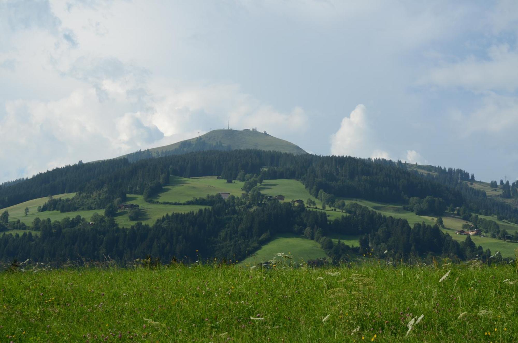 Landhaus Lindner Westendorf Exterior foto